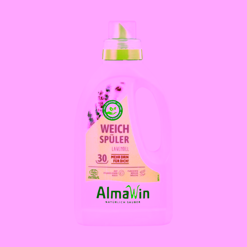 Almawin Aviváž Levandule 750 ml