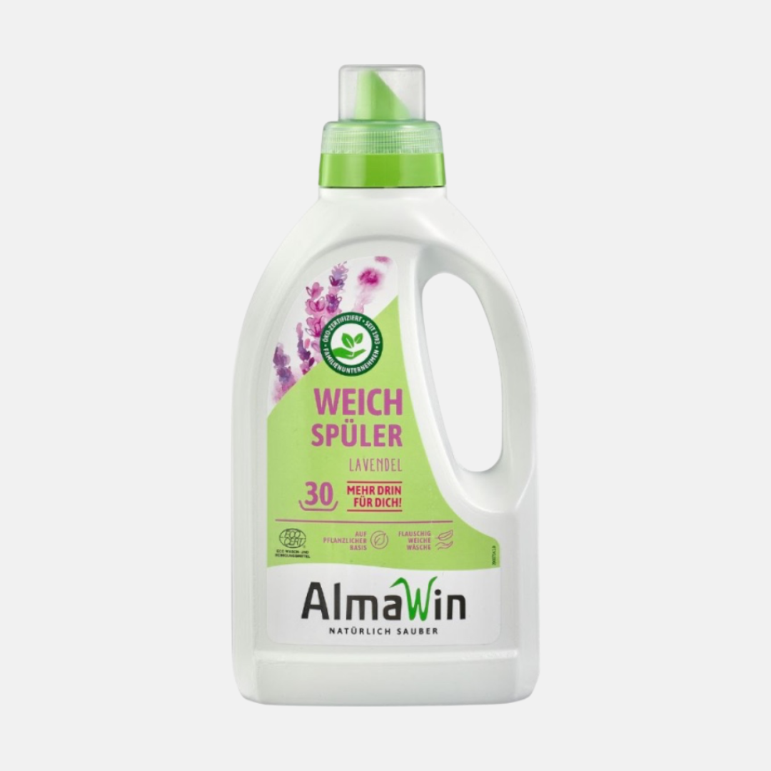Almawin Aviváž Levandule 750 ml