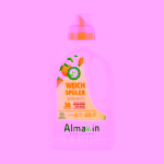 Almawin Aviváž Pomerančový květ 750 ml