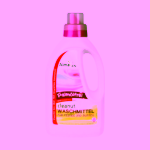 Almawin Cleanut Tekuté mýdlové ořechy 750 ml
