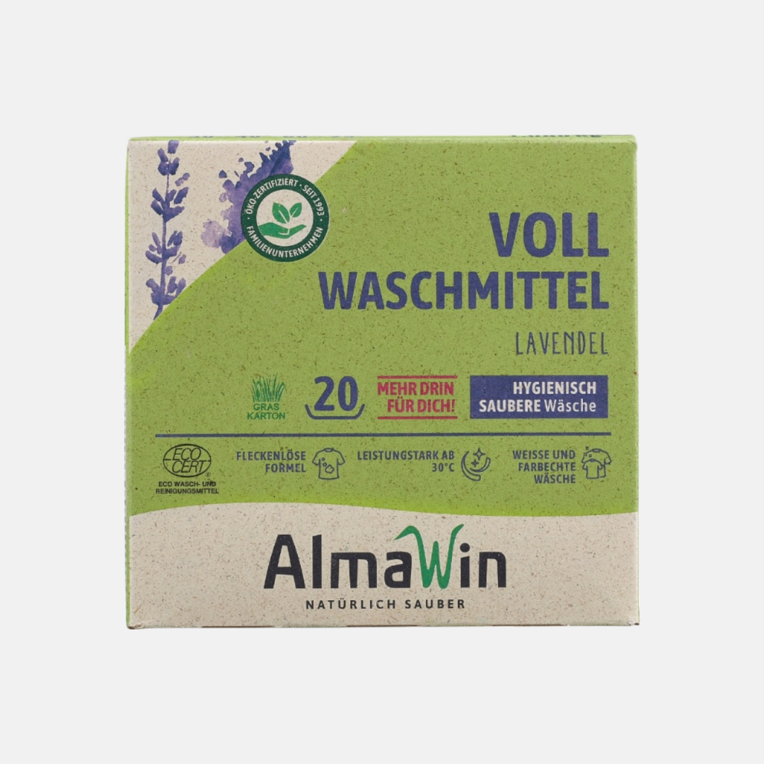 Almawin Prášek na praní 1080 g