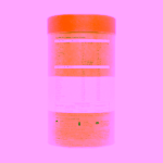 Amazonia Raw Protein Gentle Digest Vanilka