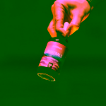 Aroha Výhodný balíček 2 hořčíků Malát a Bisglycinát s Aroha Minerals