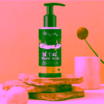 Alchemix Laboratory Dětské tělové mléko