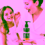 Alchemix Laboratory Dětské tělové mléko