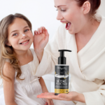 Alchemix Laboratory Dětské tělové mléko