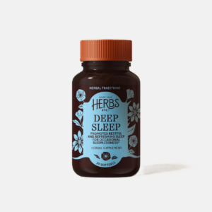 Herbs Etc. Deep Sleep® pro klidný spánek