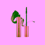 Inika Organic Přírodní prodlužující veganská řasenka Long Lash