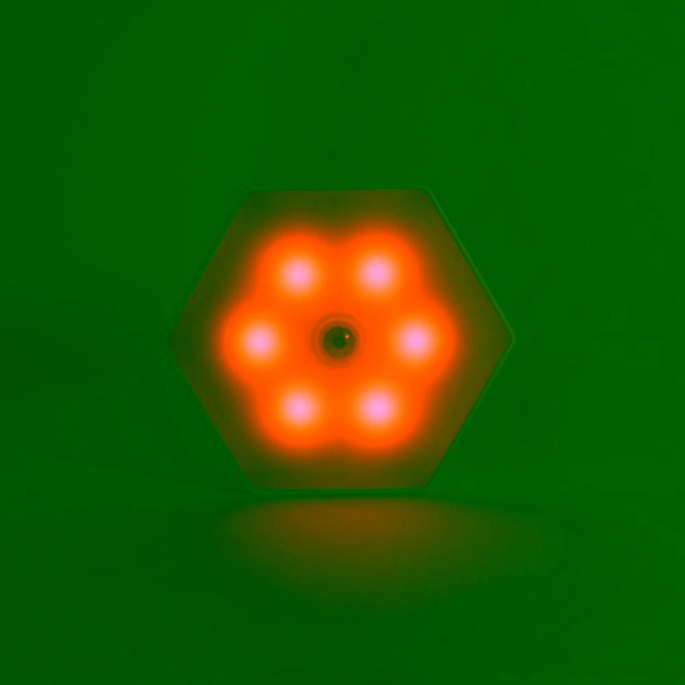 ZOSIII Noční světýlko s pohybovým senzorem