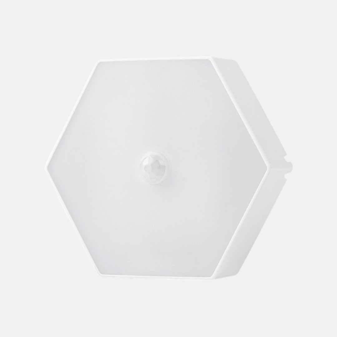 ZOSIII Noční světýlko s pohybovým senzorem