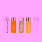 Leahlani Beauty Oil Discovery Set Malé balení olejů