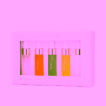 Leahlani Beauty Oil Discovery Set Malé balení olejů