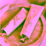 Leahlani Bless Body Balm Hydratační tělový balzám