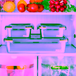 Pika 5ti dílná nerezová sada boxů vhodná i na vaření (PKSET5)