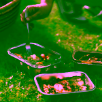 Pika Nerezový jídelní box 1 780 ml se skleněným víkem (PKMS1780)