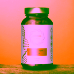 Puravia Labs Kurkumin & piperin komplex