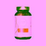 Puravia Labs Kurkumin & piperin komplex