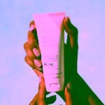 Vanessa Megan Opalovací krém SPF 50 Mineral Sunscreen Organic & Reef Safe