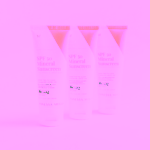 Vanessa Megan Opalovací krém SPF 50 Mineral Sunscreen Organic & Reef Safe