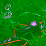 Vitae První noční čelovka