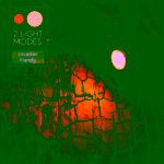 Vitae První noční čelovka