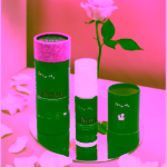 Alchemix Laboratory zNova Luxusní regenerační well-aging krém 5 ml ZLEVNĚNO