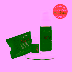 Alchemix Laboratory zNova Luxusní regenerační well-aging krém