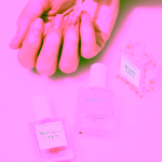 Manucurist Rescue Kit Sada intenzivního ošetření pro poškozené nehty