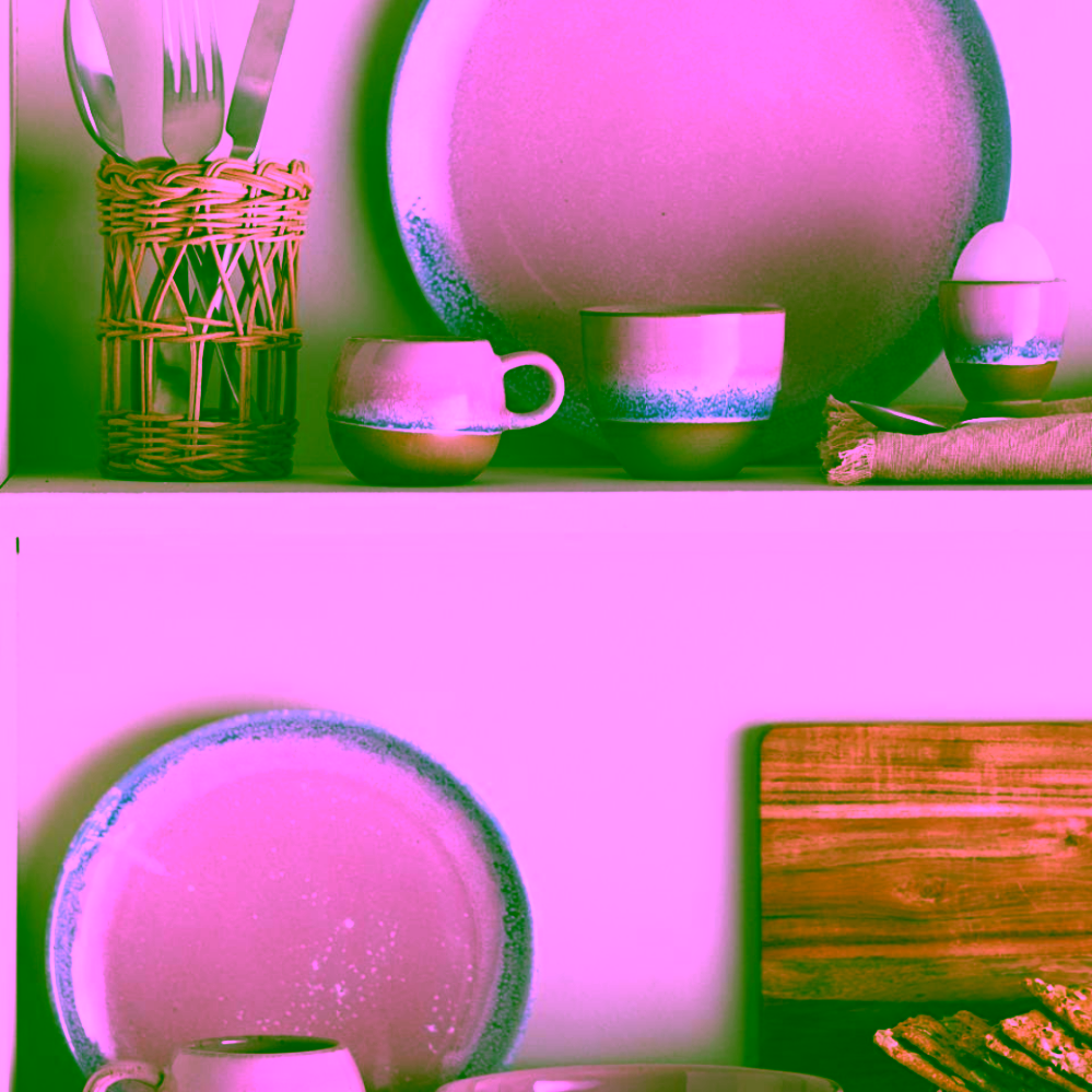 Bloomingville Paula stojánek na vejce