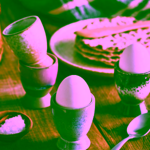 Bloomingville-paula-egg-cup