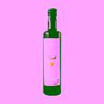 Lozano Červenka Picual Extra panenský olivový olej 500 ml