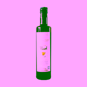 Lozano Červenka Picual Extra panenský olivový olej 500 ml