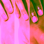 Manucurist Active™ Glow Blueberry