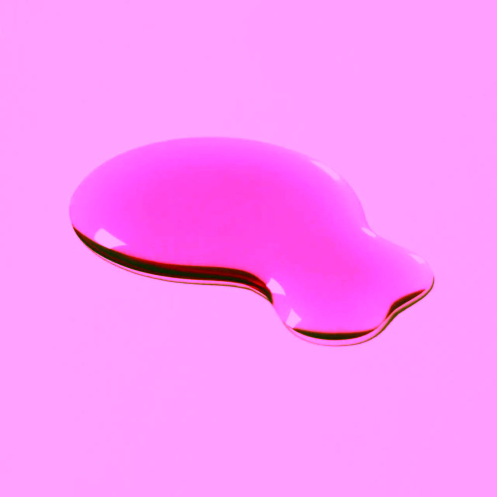 Manucurist Active™ Glow Blueberry