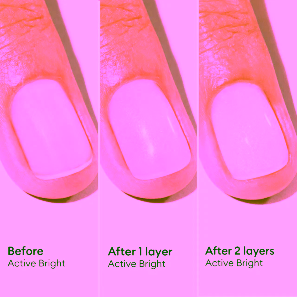 Manucurist Active™ Bright