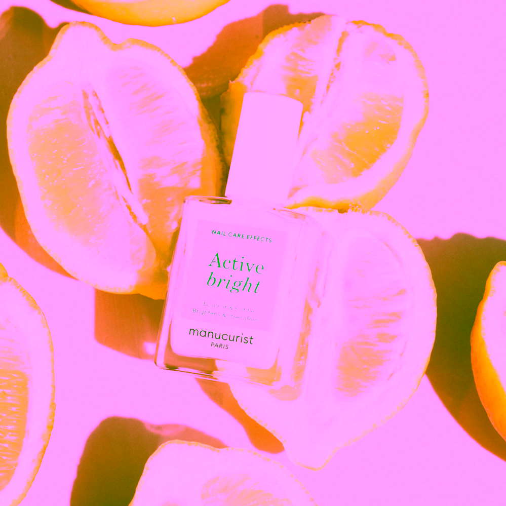 Manucurist Active™ Bright