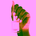 Manucurist Active™ Shine