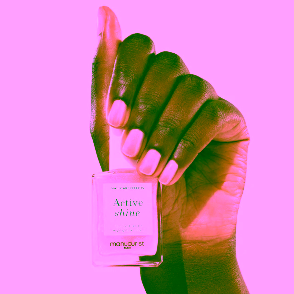 Manucurist Active™ Shine