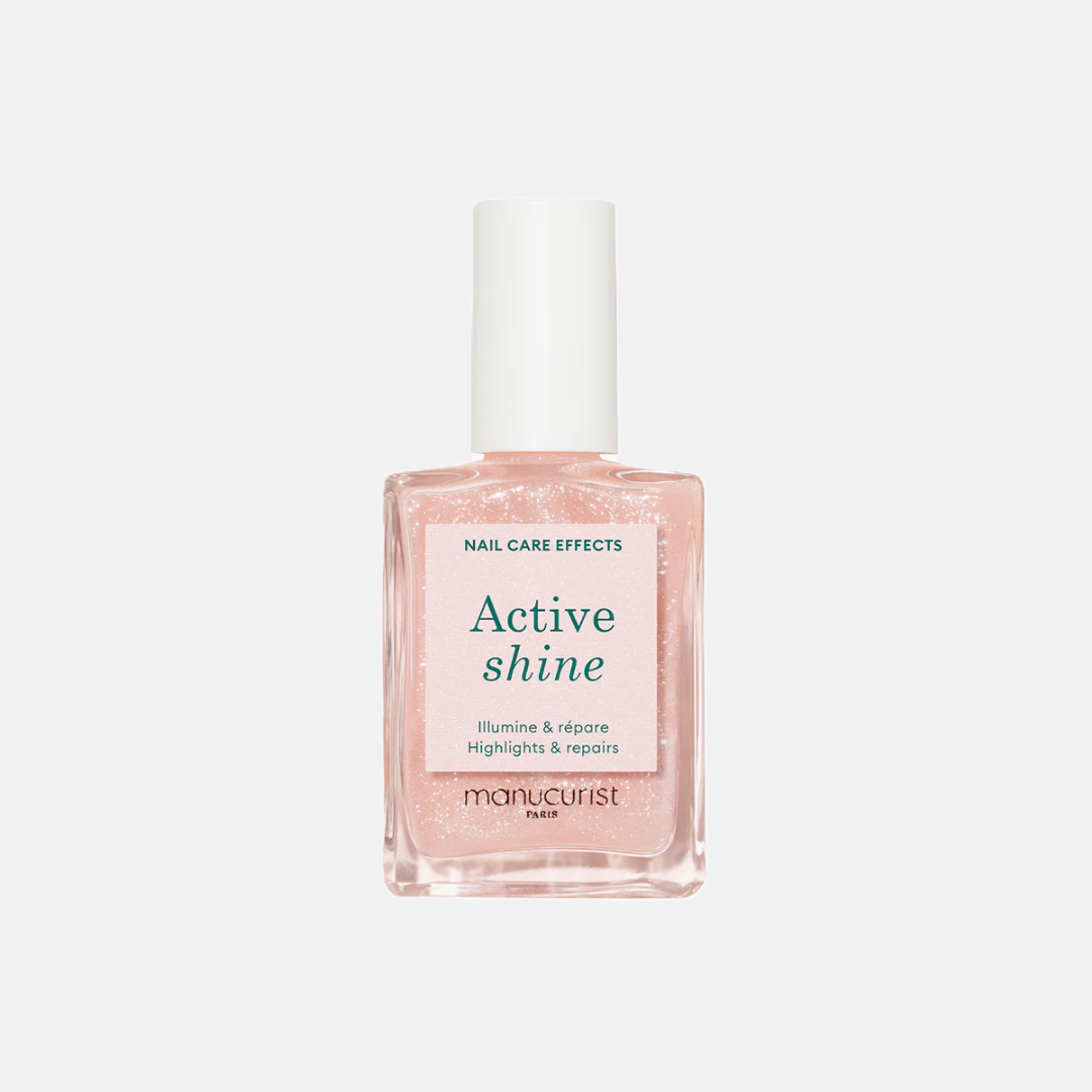 Manucurist Active™ Shine