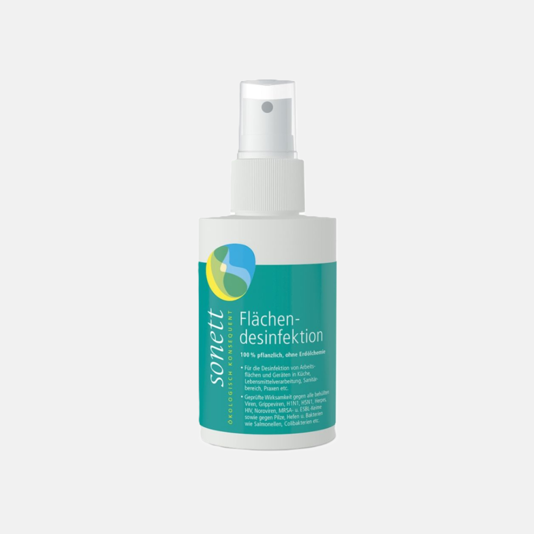 Sonett Desinfekční prostředek ve spreji 100 ml