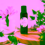 Biorythme Přírodní čisticí tonikum pro zklidnění pleti se sklonem k akné