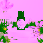 Biorythme Přírodní čisticí tonikum pro zklidnění pleti se sklonem k akné