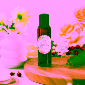 Biorythme Rozjasňující přírodní tonikum pro sjednocenou, zářivou a svěží pleť