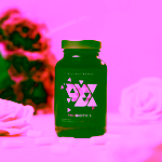 BrainMax Women Probiotics Probiotika pro ženy