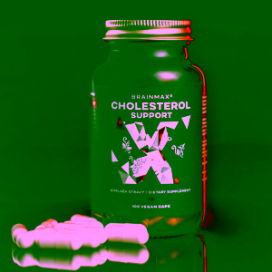 brainmax-Cholesterol-Support