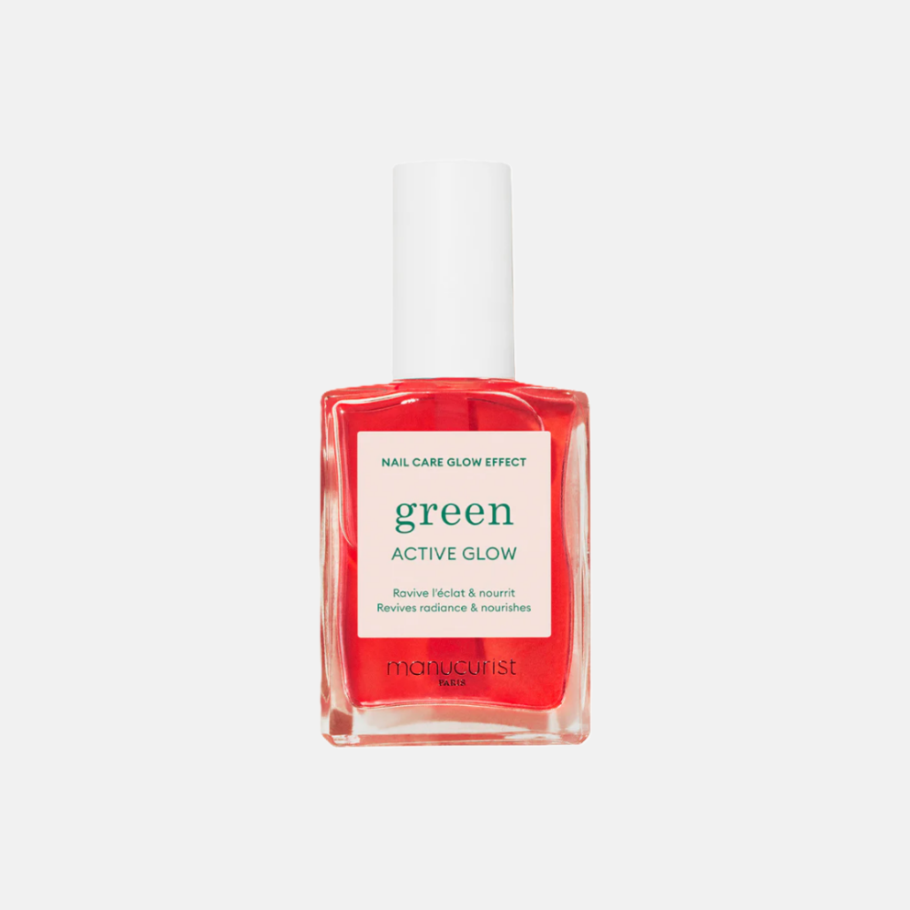 Manucurist Active™ Glow Raspberry