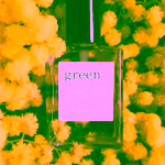 Manucurist Base Coat Green