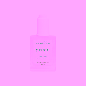 Manucurist Drying Drops Kapky pro urychlení zaschnutí laků Green