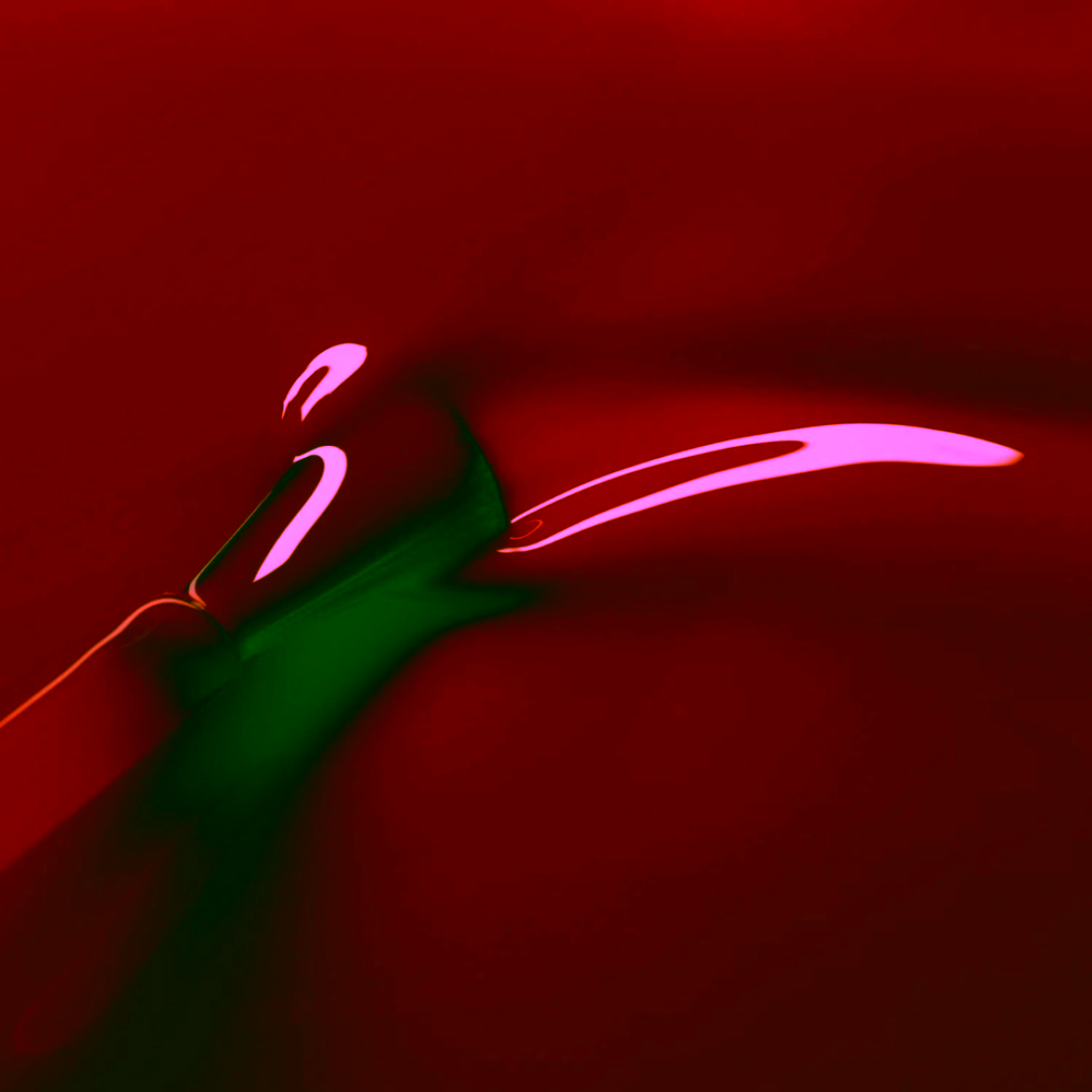 Manucurist Green lak Anemone