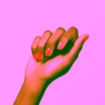 Manucurist Green lak Bird of paradise